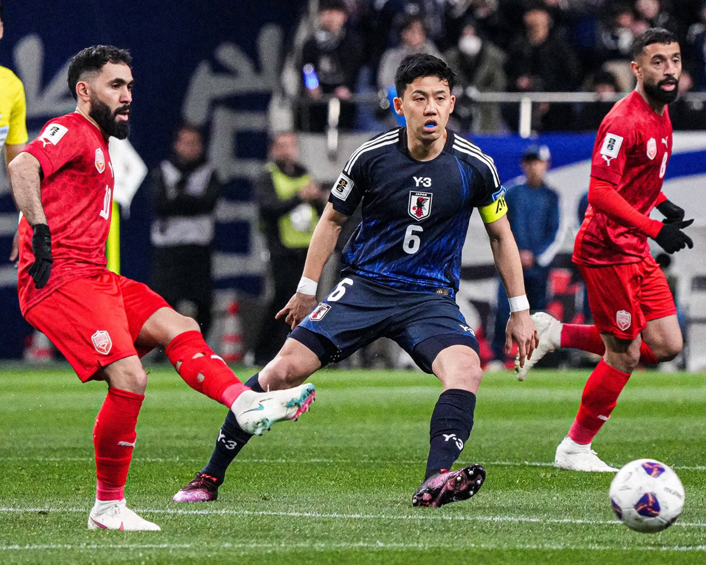 关于日本球队战胜劲旅，晋级国际杯赛下一轮的信息  第1张